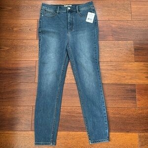 Free People Sz 30 jeans